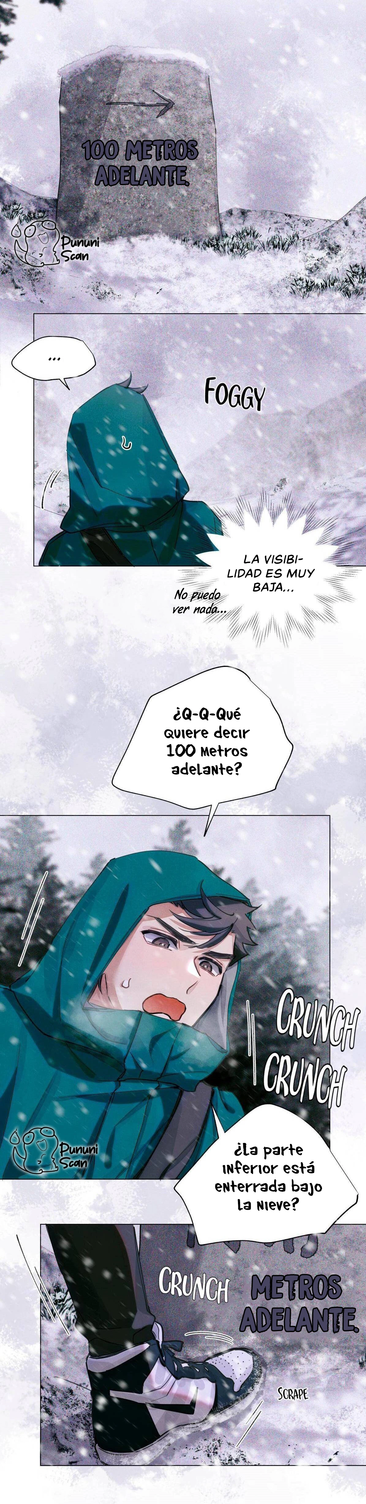 Examen Global - Capítulo 23 - Página 9 - LectorTMOo