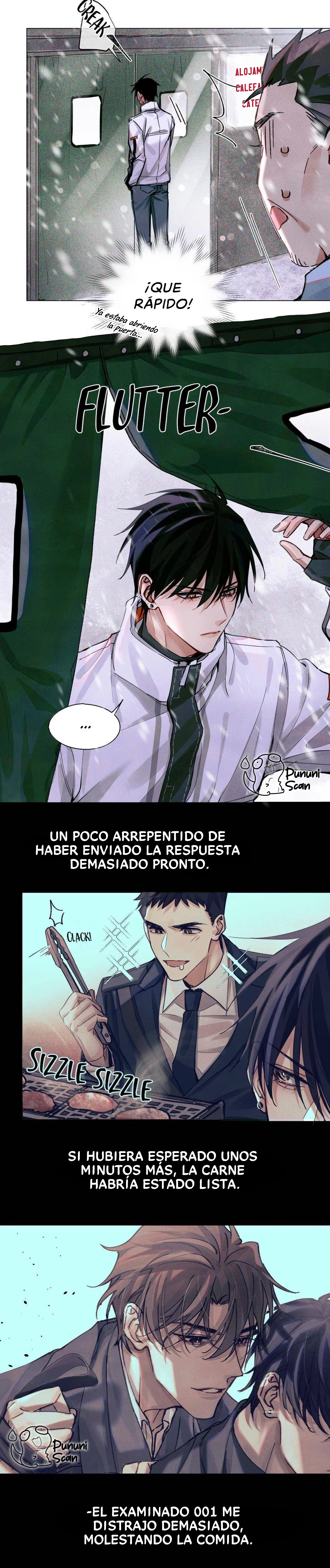 Examen Global - Capítulo 23 - Página 14 - LectorTMOo