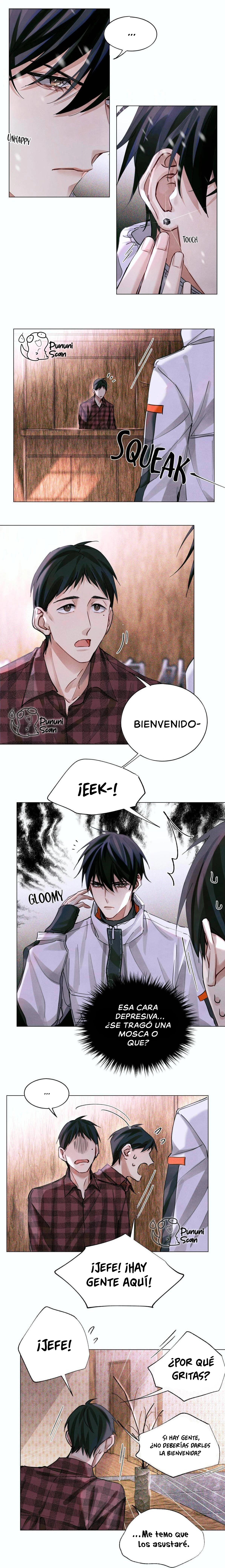 Examen Global - Capítulo 23 - Página 15 - LectorTMOo