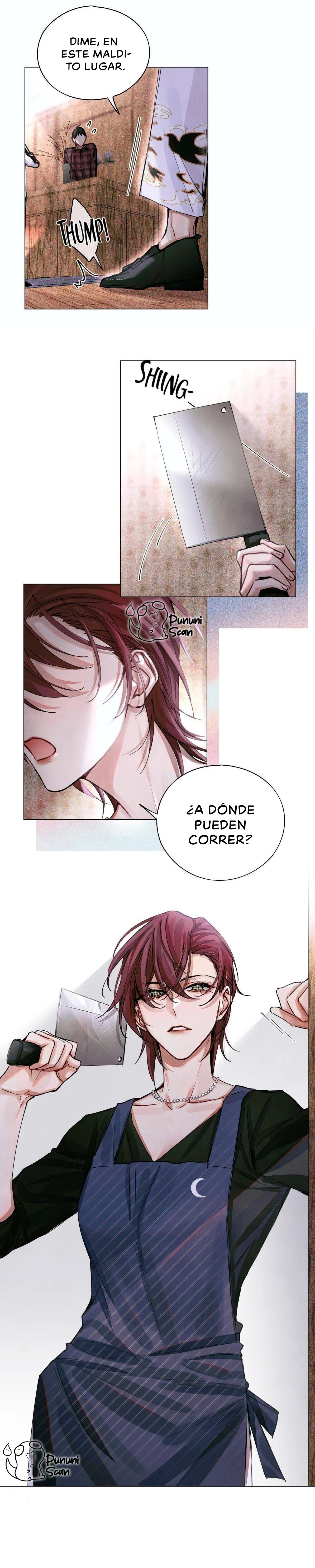 Examen Global - Capítulo 23 - Página 16 - LectorTMOo