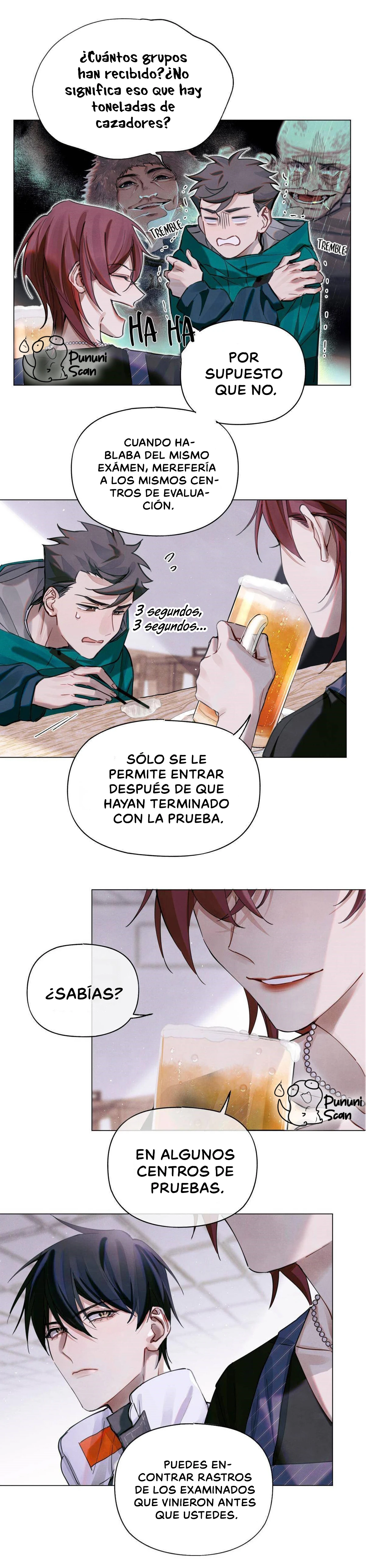 Examen Global - Capítulo 25 - Página 4 - LectorTMOo