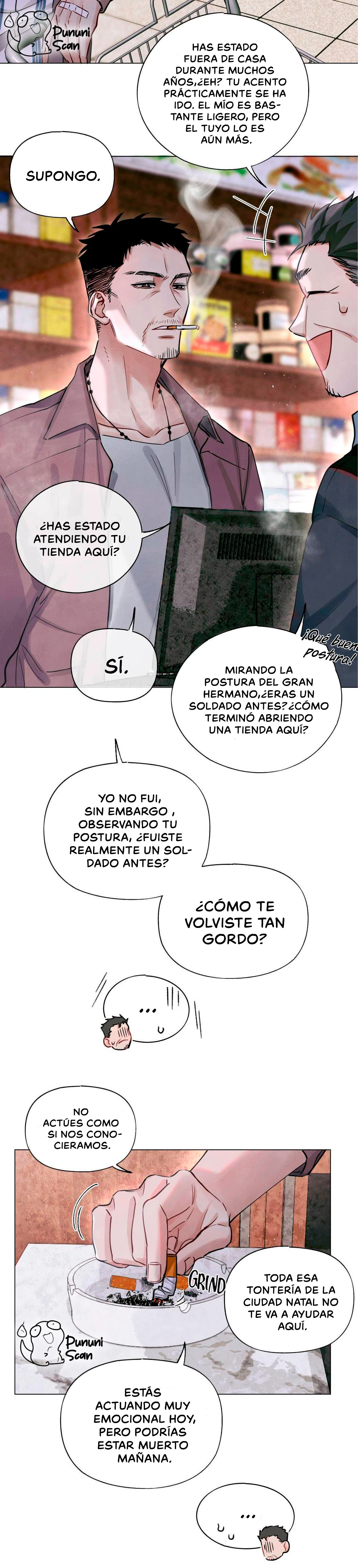 Examen Global - Capítulo 25 - Página 9 - LectorTMOo