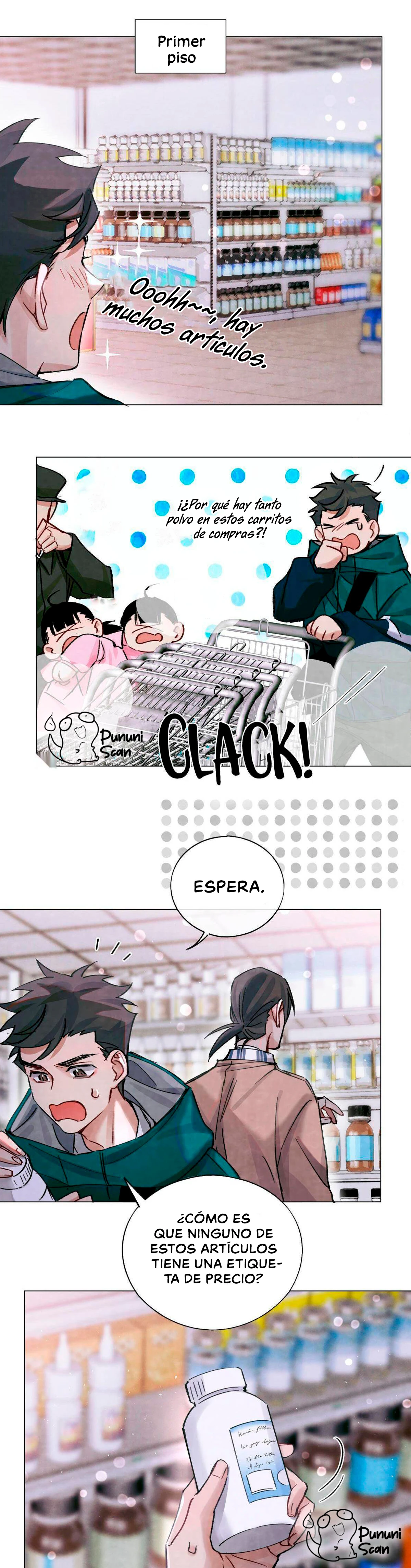 Examen Global - Capítulo 25 - Página 11 - LectorTMOo