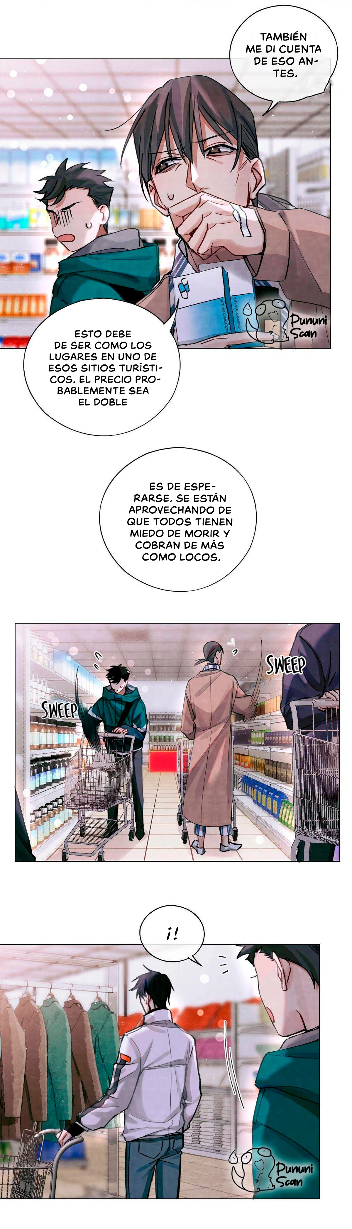 Examen Global - Capítulo 25 - Página 12 - LectorTMOo