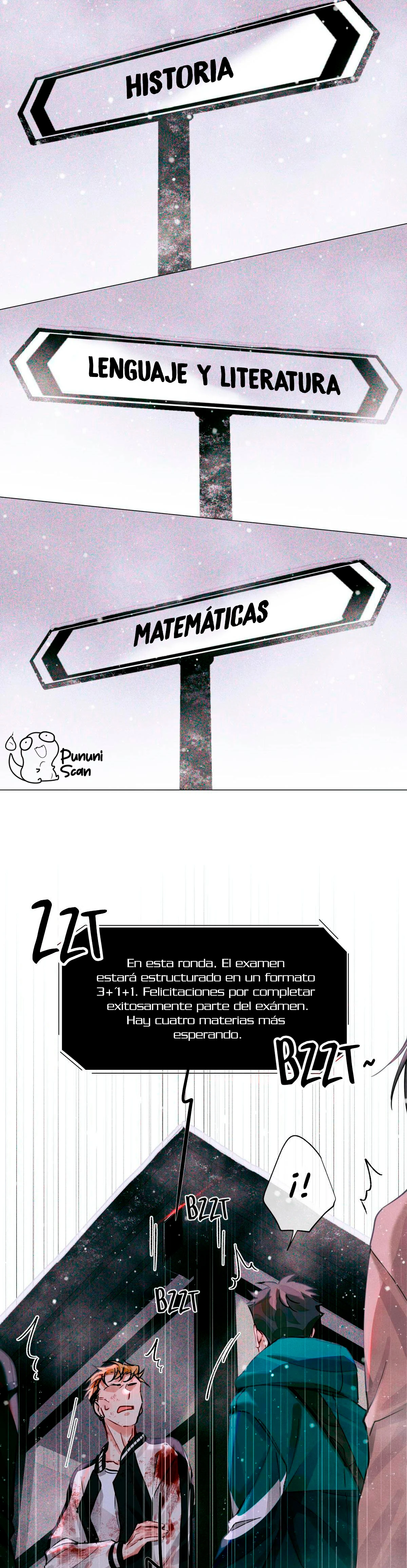 Examen Global - Capítulo 27 - Página 7 - LectorTMOo