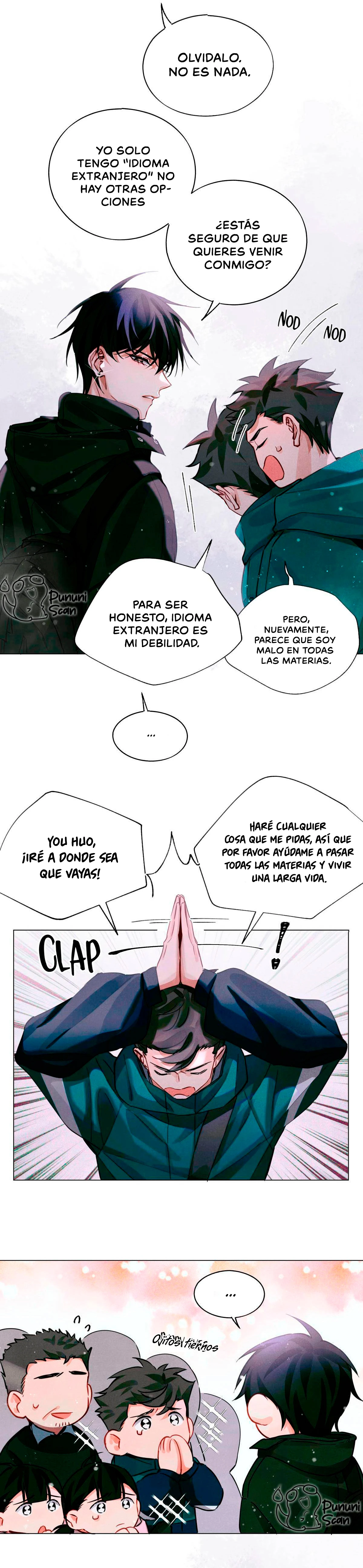 Examen Global - Capítulo 28 - Página 4 - LectorTMOo