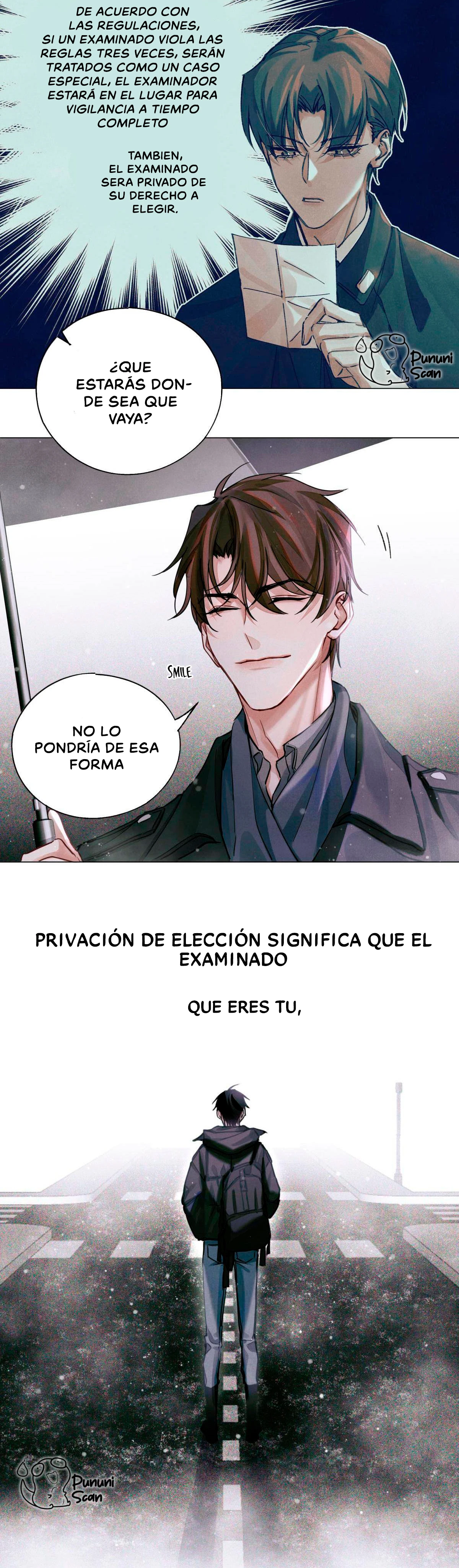 Examen Global - Capítulo 29 - Página 4 - LectorTMOo