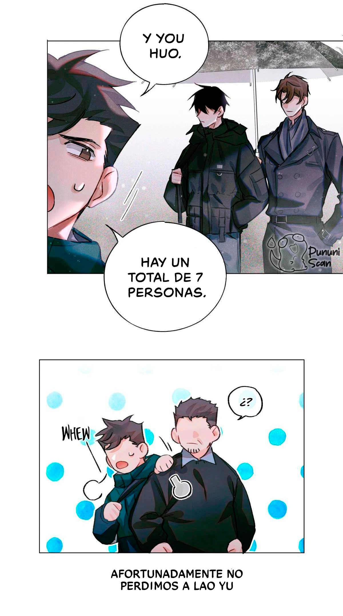 Examen Global - Capítulo 29 - Página 15 - LectorTMOo