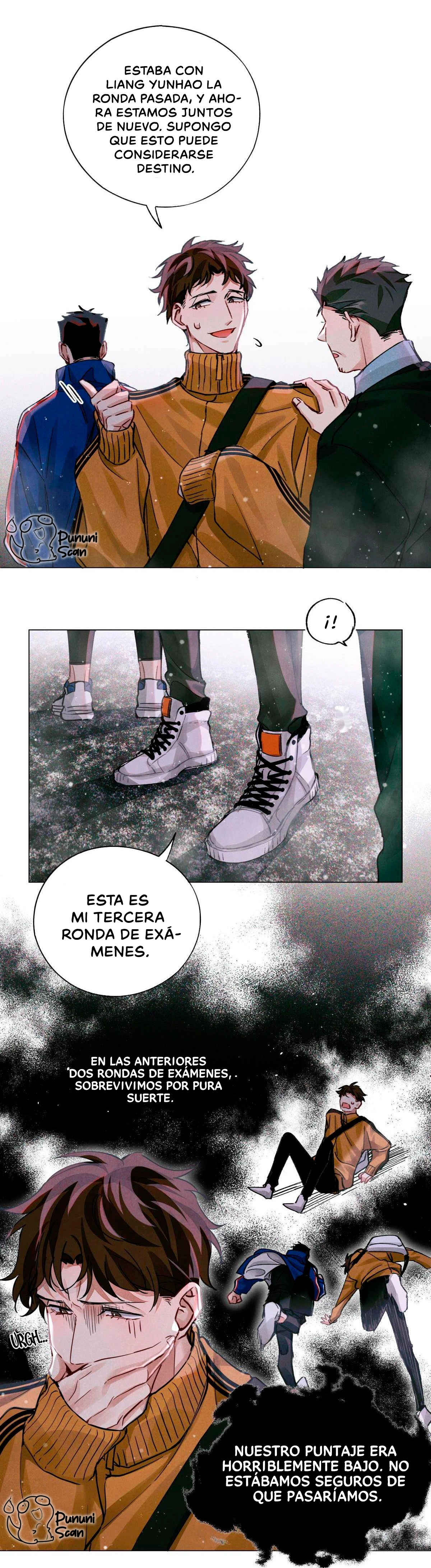 Examen Global - Capítulo 30 - Página 3 - LectorTMOo