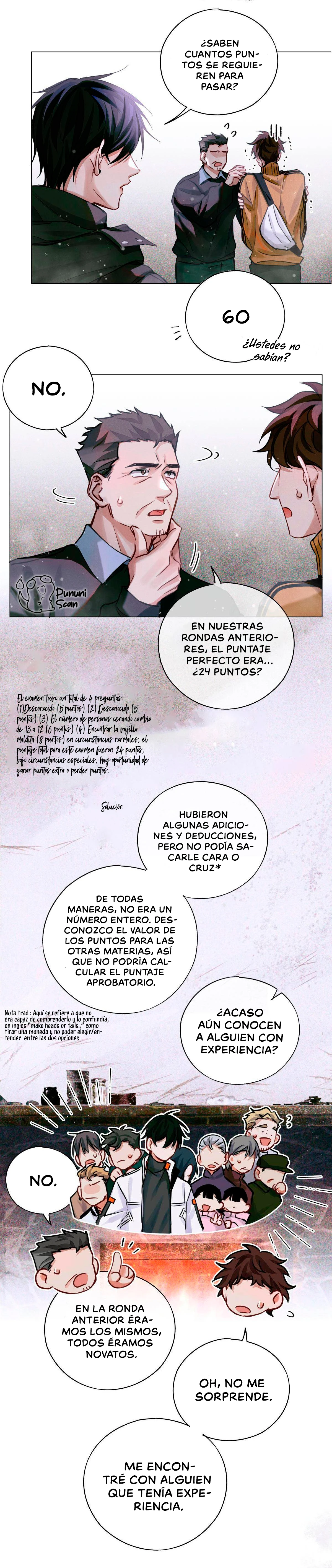 Examen Global - Capítulo 30 - Página 4 - LectorTMOo