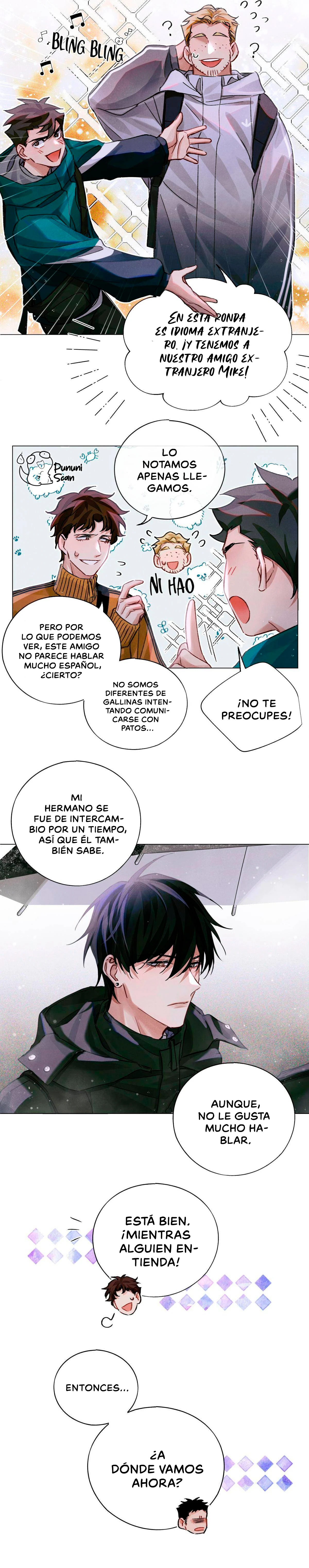 Examen Global - Capítulo 30 - Página 6 - LectorTMOo