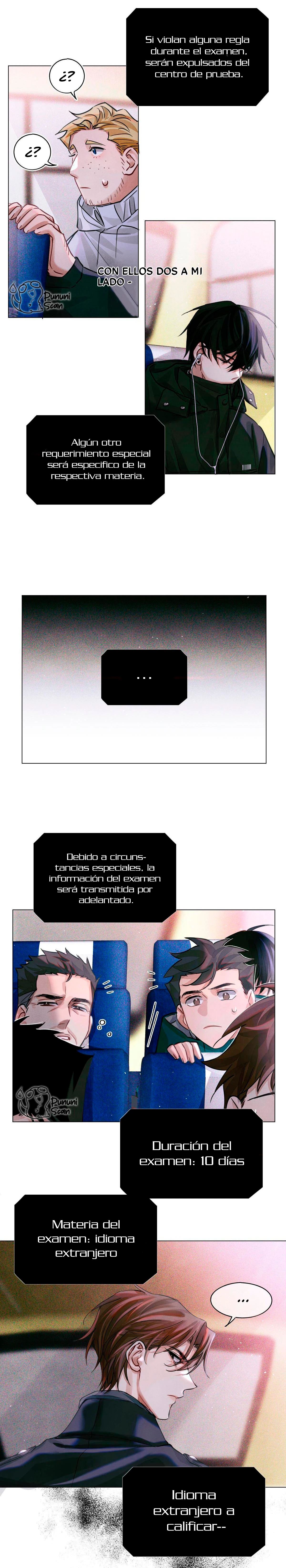 Examen Global - Capítulo 30 - Página 15 - LectorTMOo