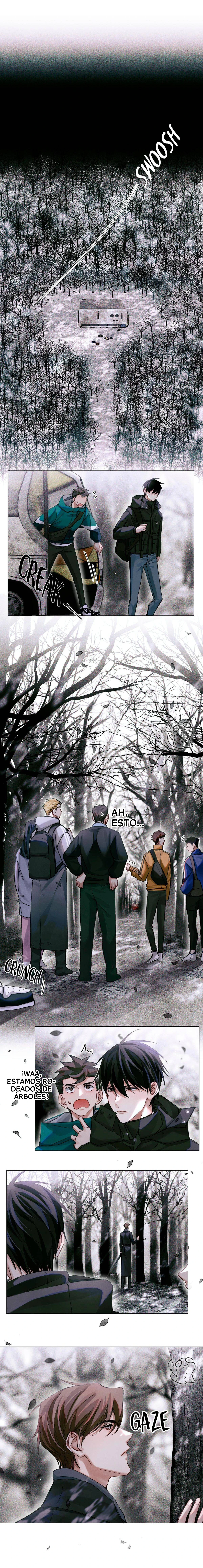 Examen Global - Capítulo 33 - Página 3 - LectorTMOo