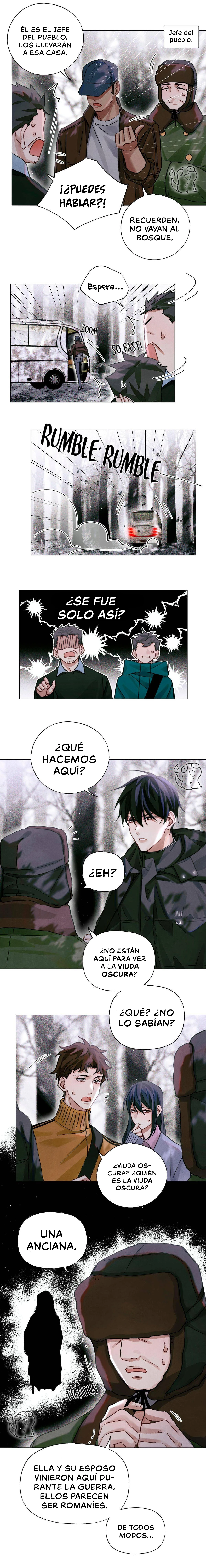 Examen Global - Capítulo 33 - Página 6 - LectorTMOo