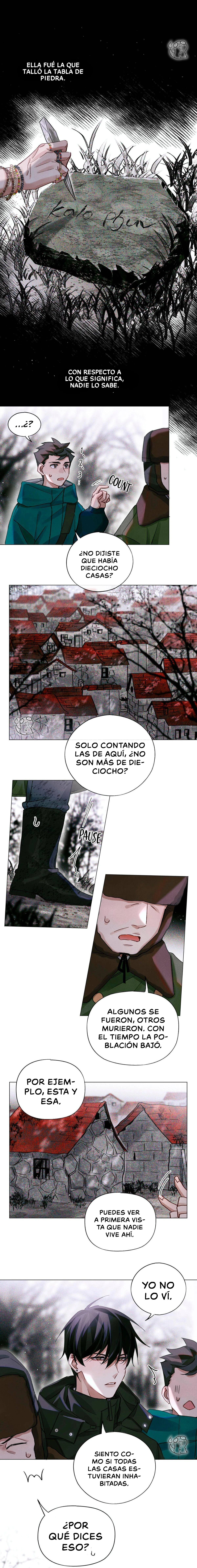 Examen Global - Capítulo 33 - Página 8 - LectorTMOo