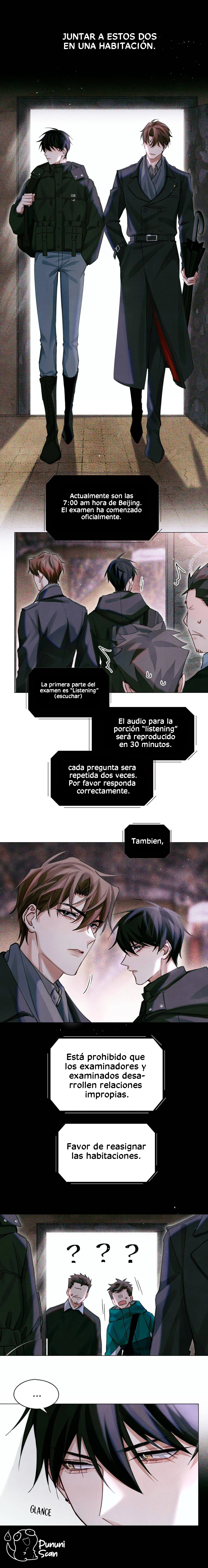 Examen Global - Capítulo 35 - Página 8 - LectorTMOo