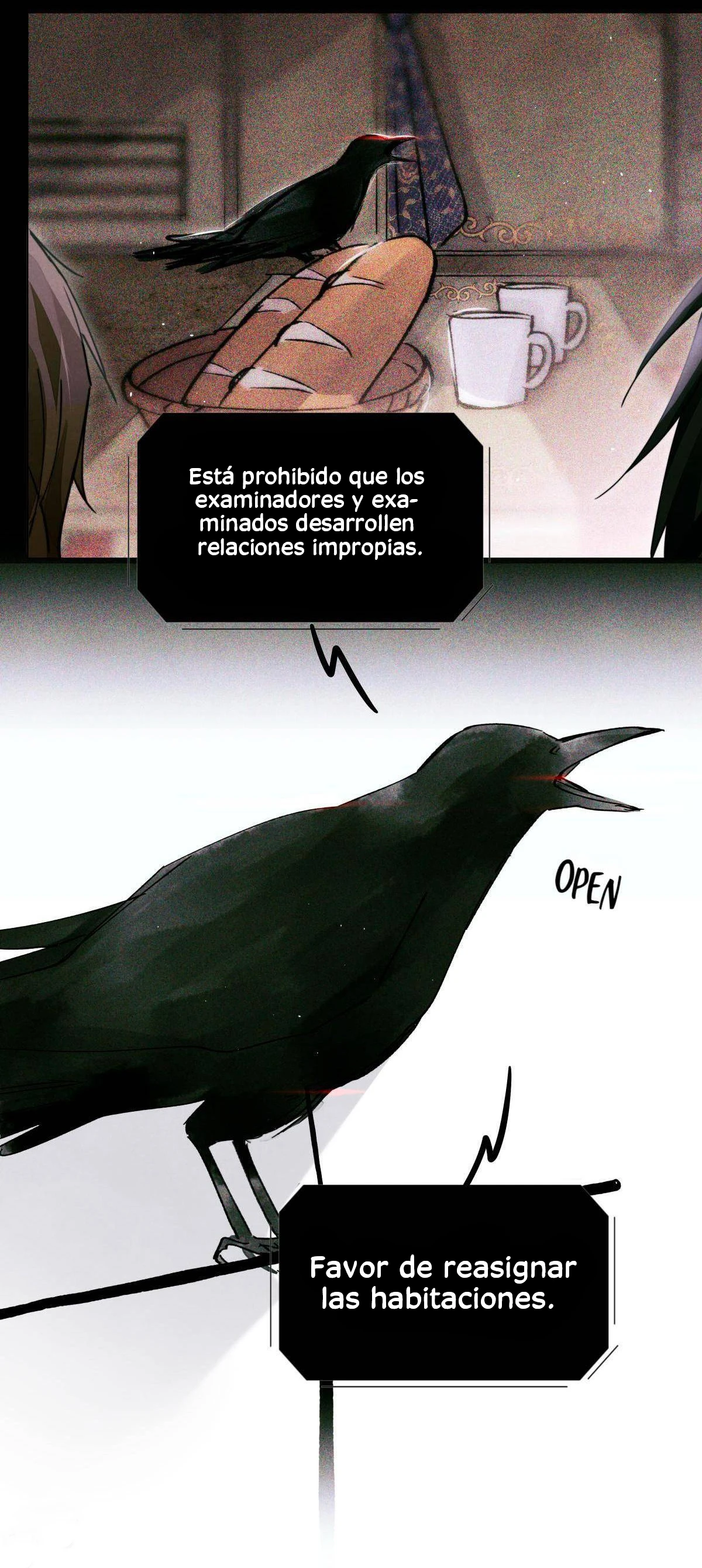 Examen Global - Capítulo 35 - Página 9 - LectorTMOo