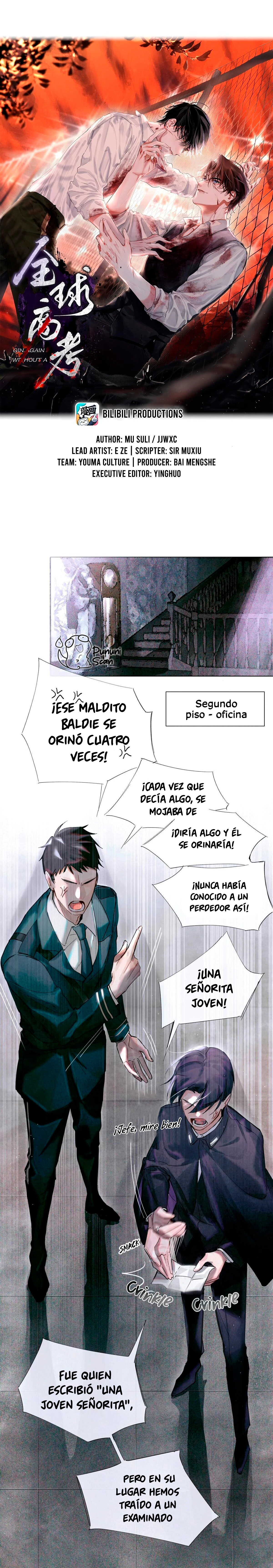 Examen Global - Capítulo 4 - Página 4 - LectorTMOo