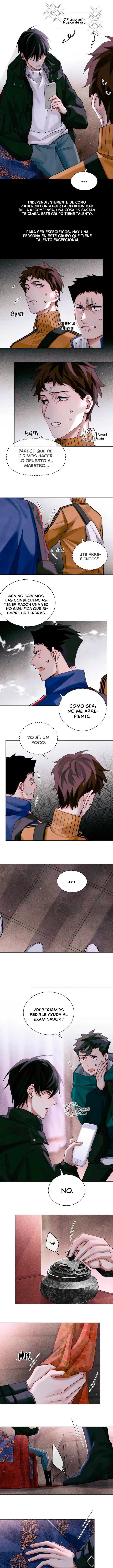 Examen Global - Capítulo 40 - Página 5 - LectorTMOo