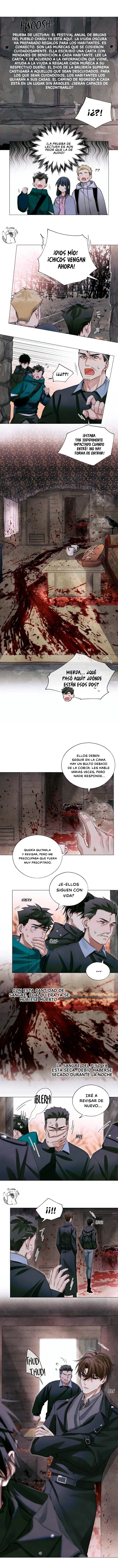 Examen Global - Capítulo 46 - Página 6 - LectorTMOo