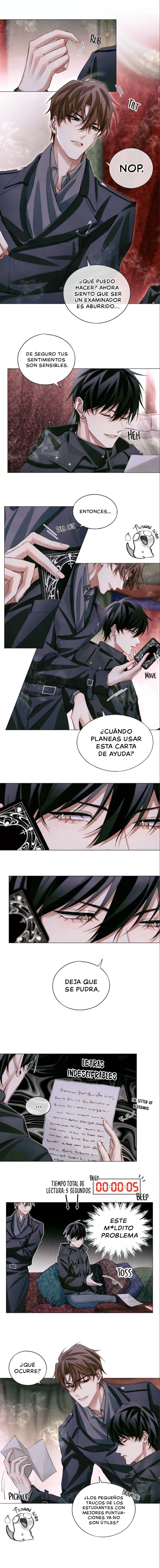 Examen Global - Capítulo 48 - Página 4 - LectorTMOo