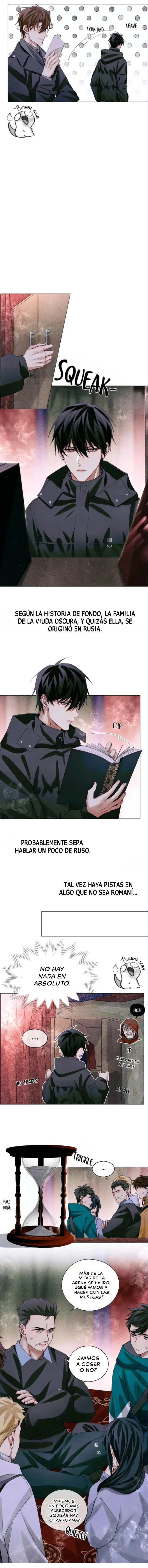 Examen Global - Capítulo 48 - Página 5 - LectorTMOo