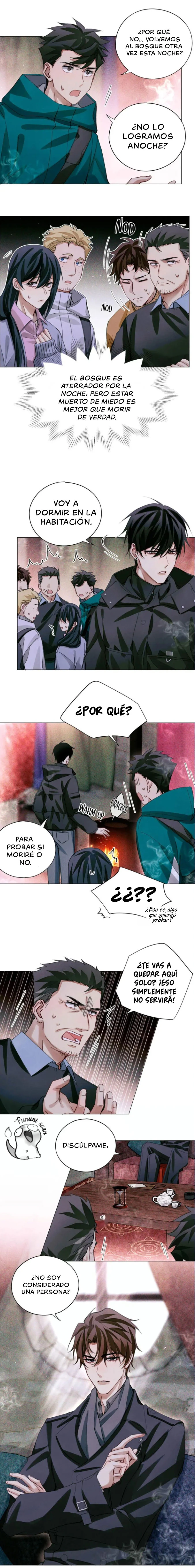 Examen Global - Capítulo 48 - Página 6 - LectorTMOo