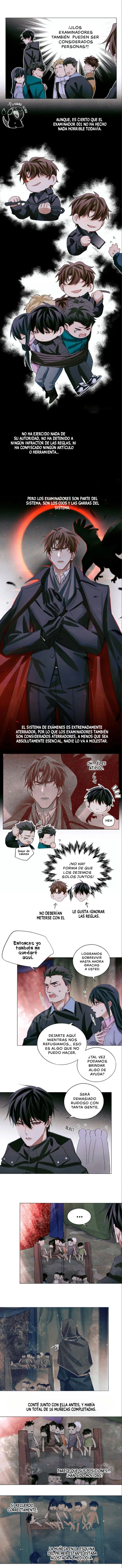 Examen Global - Capítulo 48 - Página 7 - LectorTMOo