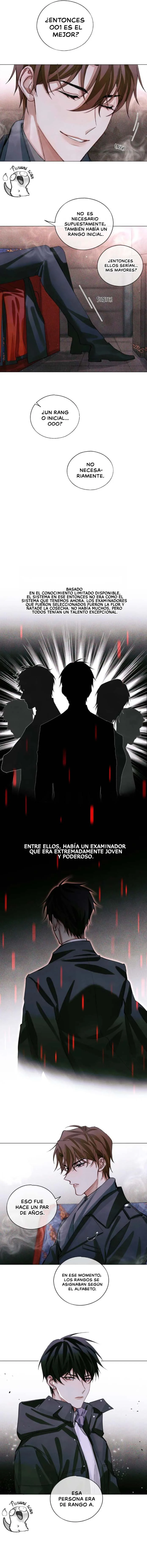 Examen Global - Capítulo 49 - Página 8 - LectorTMOo