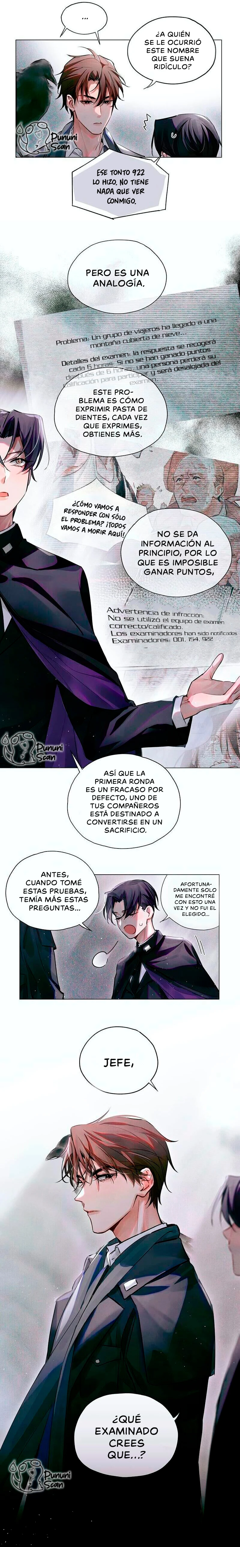 Examen Global - Capítulo 5 - Página 8 - LectorTMOo