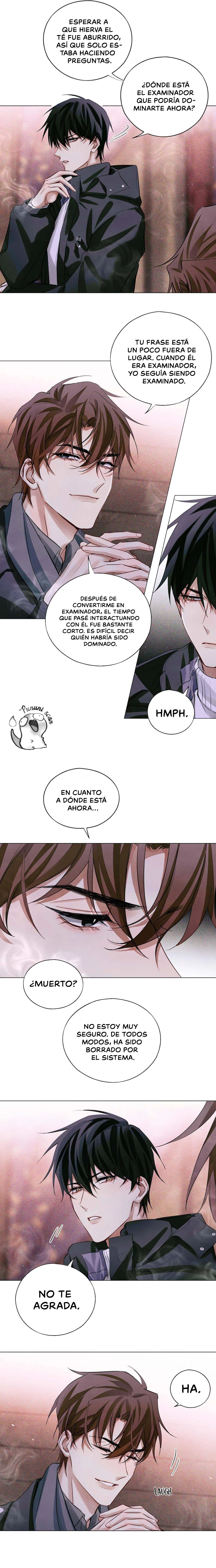 Examen Global - Capítulo 50 - Página 4 - LectorTMOo