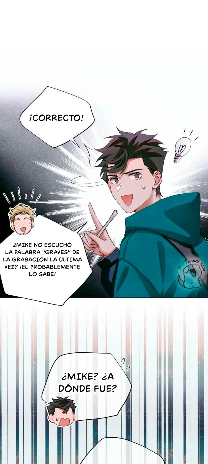Examen Global - Capítulo 53 - Página 5 - LectorTMOo
