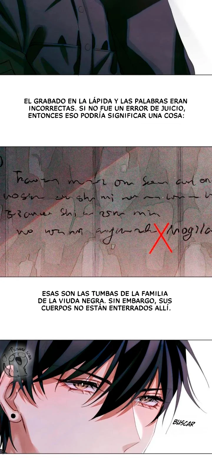 Examen Global - Capítulo 53 - Página 15 - LectorTMOo