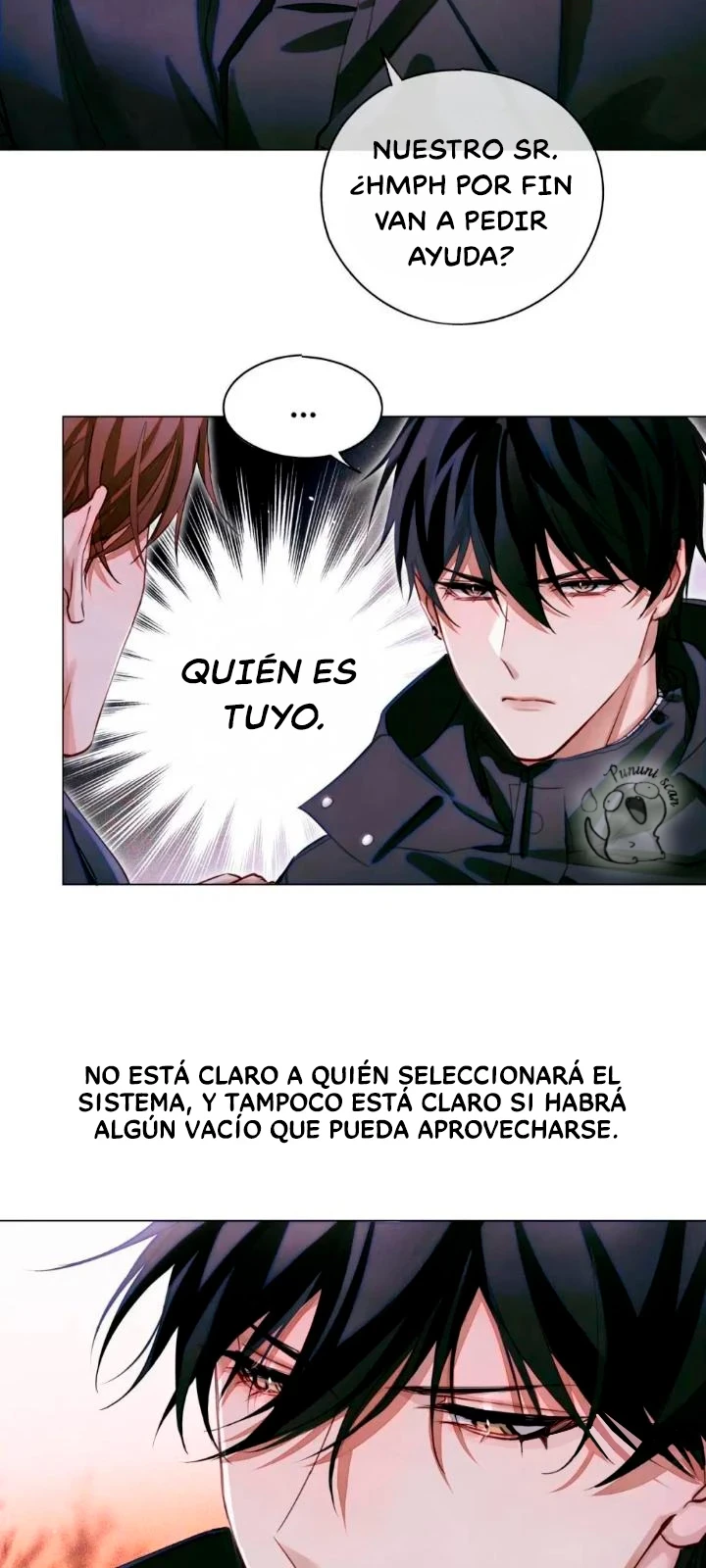 Examen Global - Capítulo 53 - Página 20 - LectorTMOo