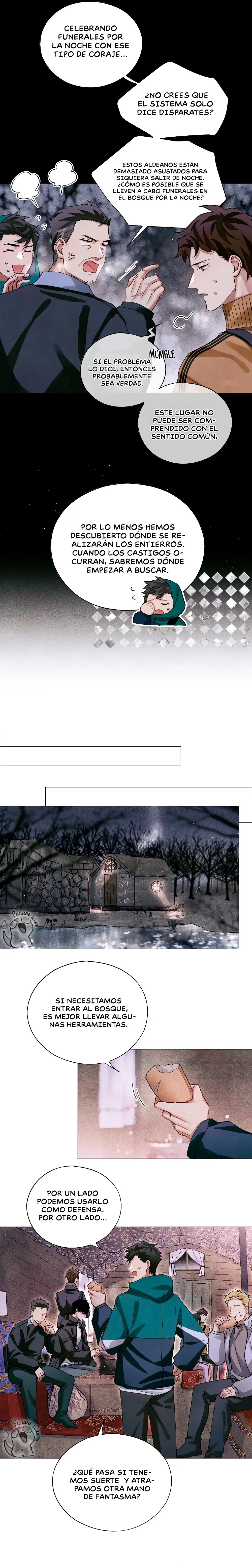 Examen Global - Capítulo 55 - Página 5 - LectorTMOo