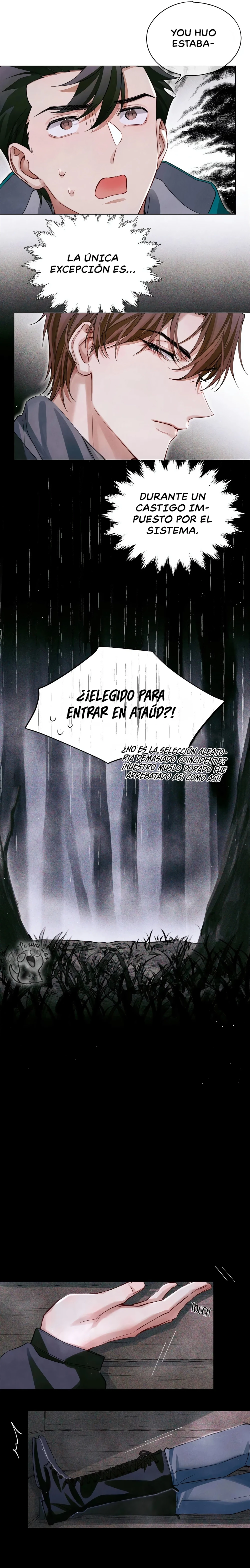 Examen Global - Capítulo 55 - Página 9 - LectorTMOo