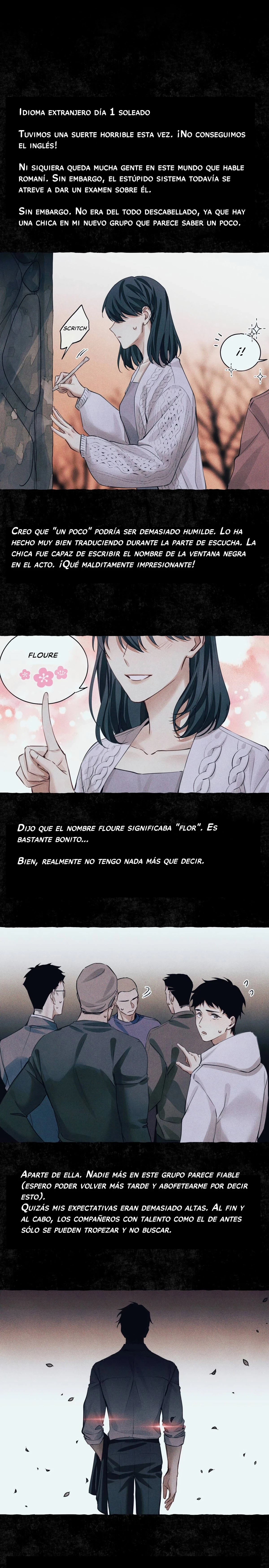 Examen Global - Capítulo 58 - Página 8 - LectorTMOo