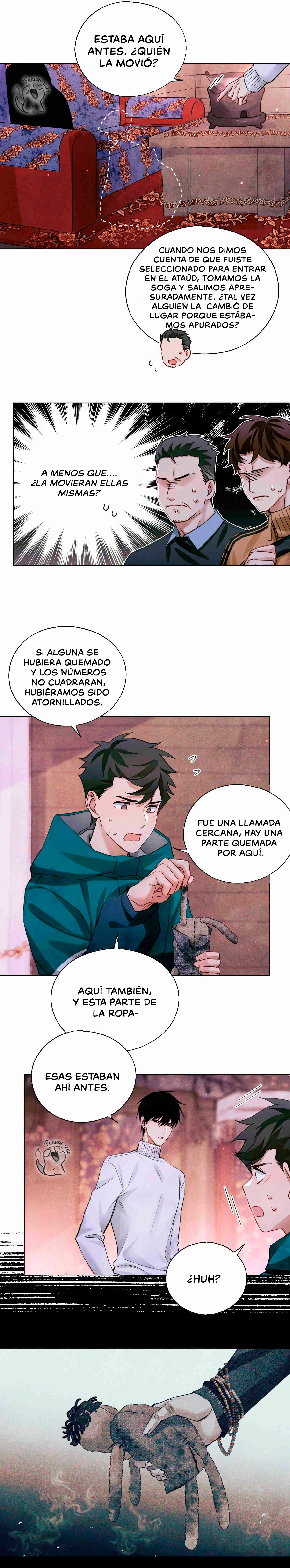 Examen Global - Capítulo 59 - Página 10 - LectorTMOo