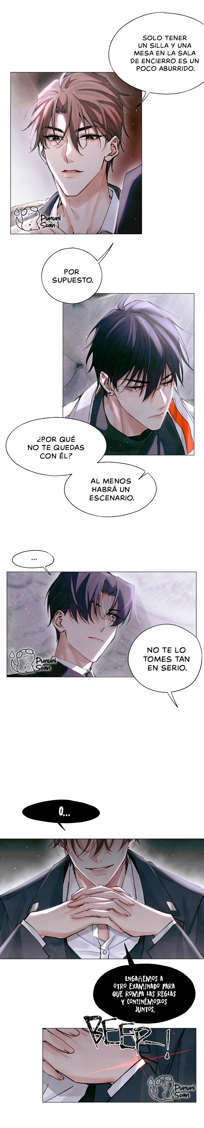 Examen Global - Capítulo 6 - Página 9 - LectorTMOo