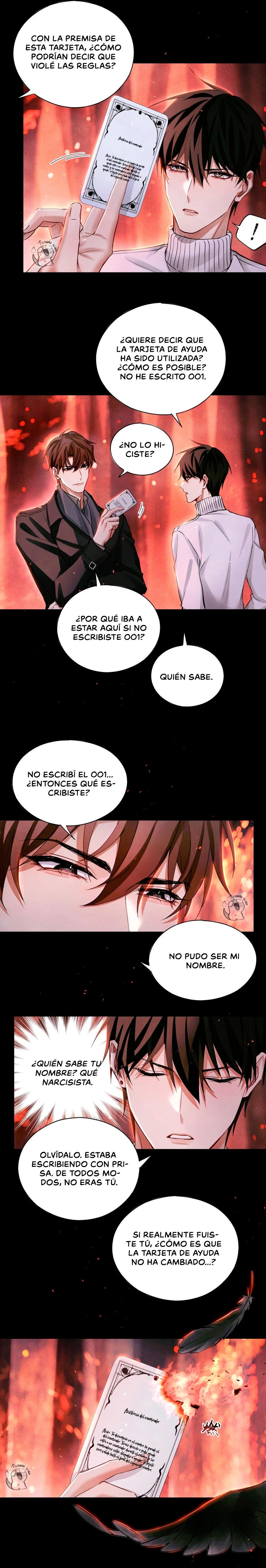 Examen Global - Capítulo 62 - Página 10 - LectorTMOo