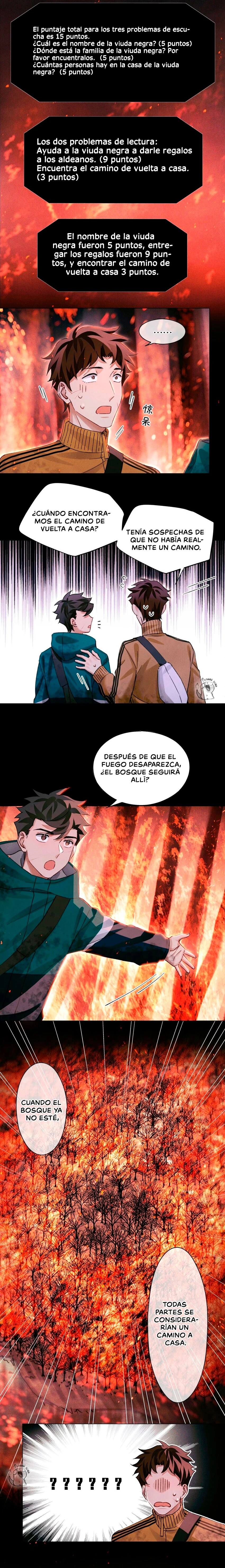 Examen Global - Capítulo 63 - Página 10 - LectorTMOo
