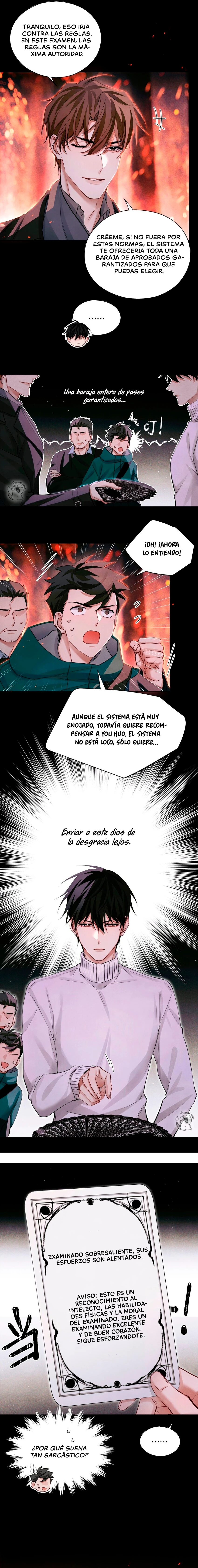 Examen Global - Capítulo 64 - Página 7 - LectorTMOo