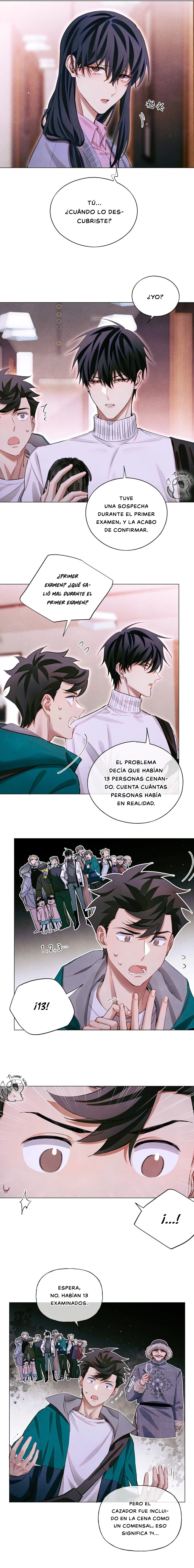 Examen Global - Capítulo 68 - Página 5 - LectorTMOo