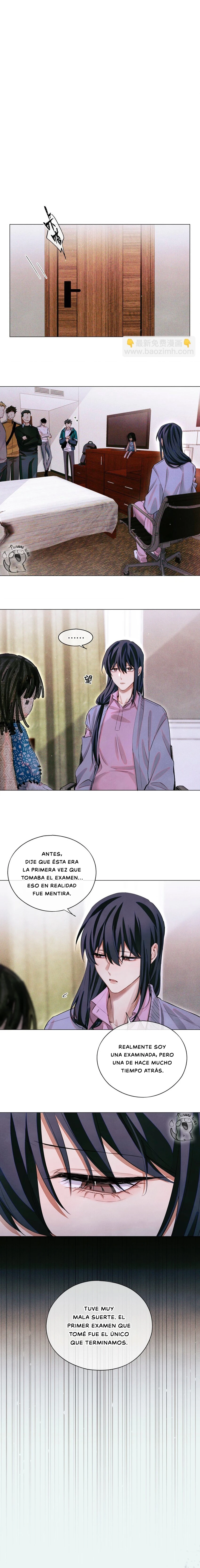 Examen Global - Capítulo 68 - Página 7 - LectorTMOo