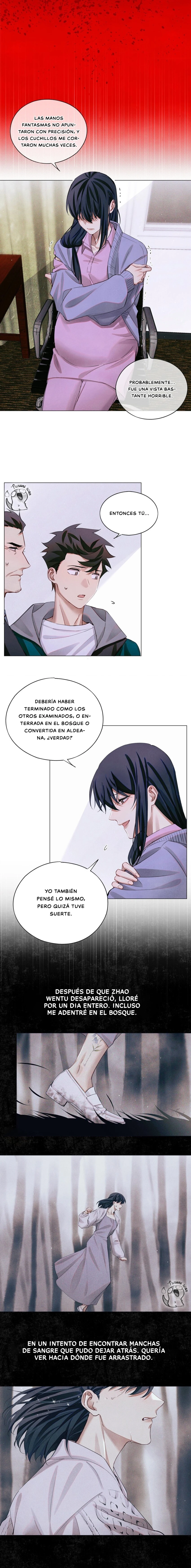 Examen Global - Capítulo 68 - Página 10 - LectorTMOo