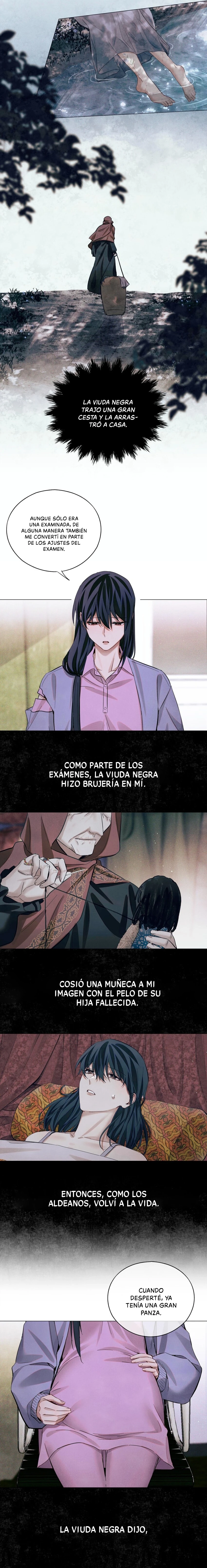 Examen Global - Capítulo 69 - Página 5 - LectorTMOo