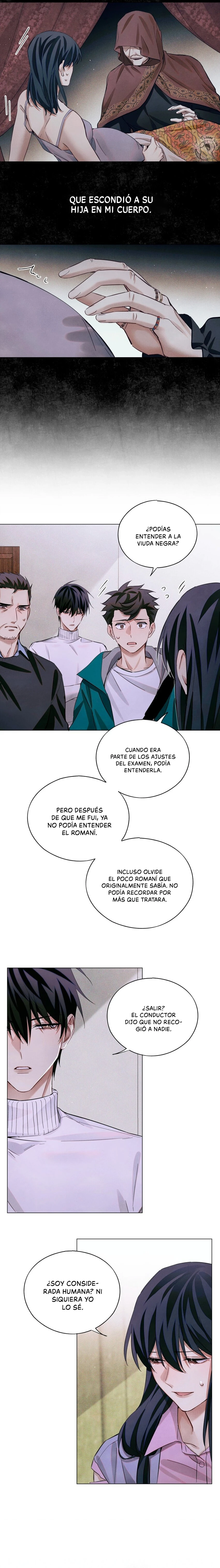 Examen Global - Capítulo 69 - Página 6 - LectorTMOo
