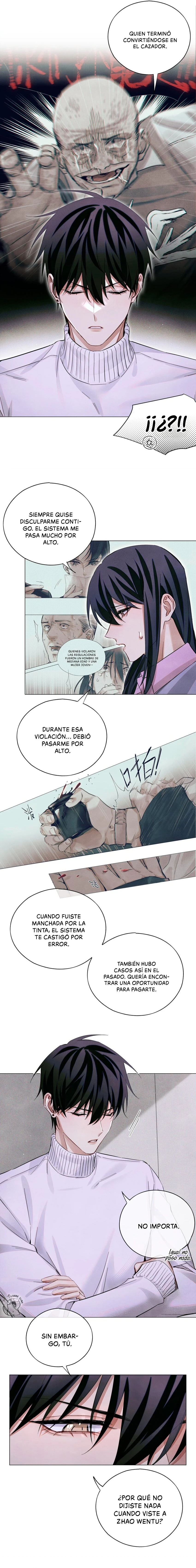 Examen Global - Capítulo 69 - Página 9 - LectorTMOo