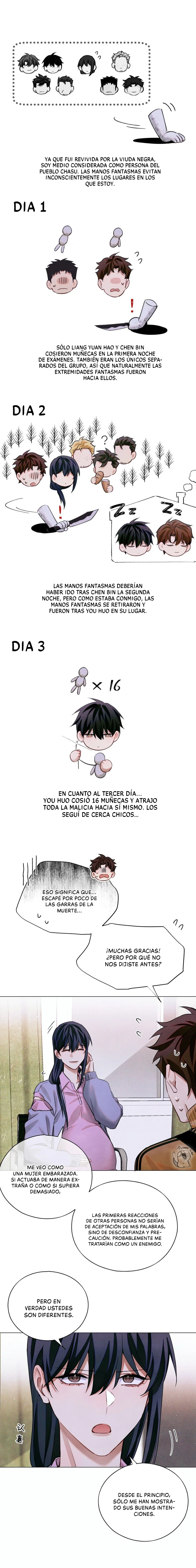 Examen Global - Capítulo 69 - Página 12 - LectorTMOo