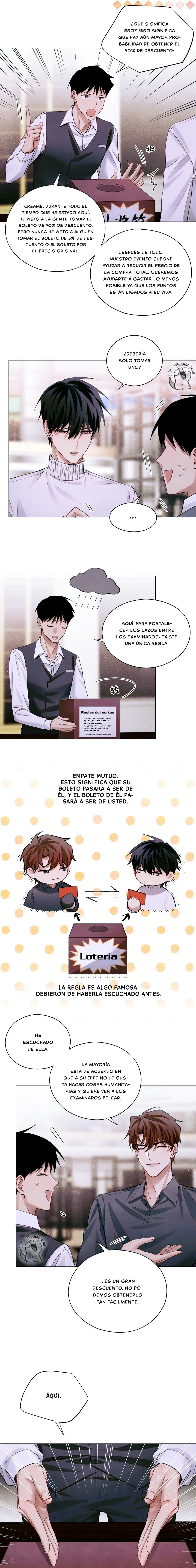 Examen Global - Capítulo 71 - Página 10 - LectorTMOo